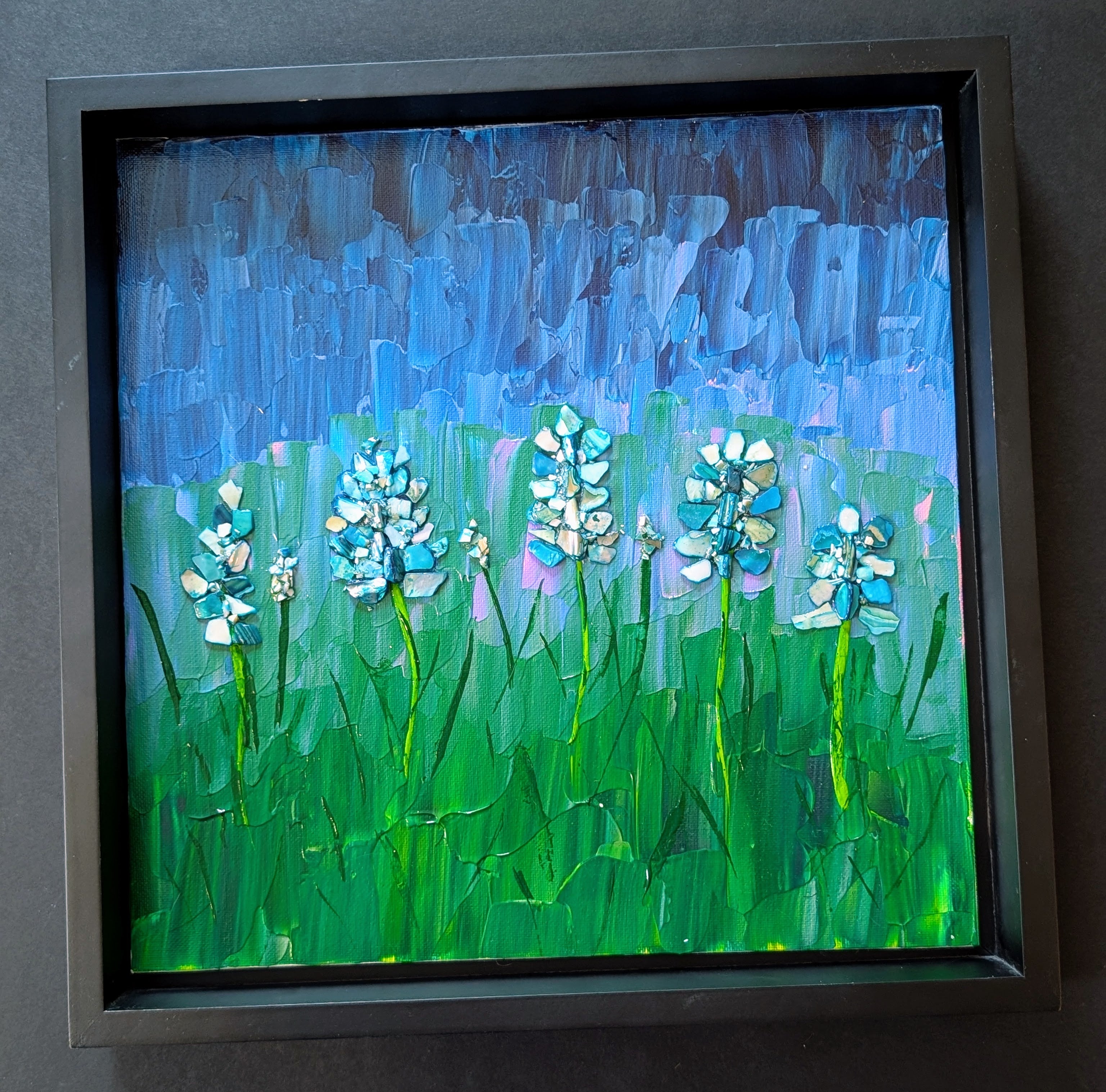 Lavender Fields